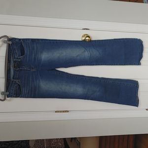 Lucky Brand Bootcut Jeans